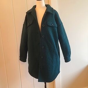 Tribal Jeans XS jacket